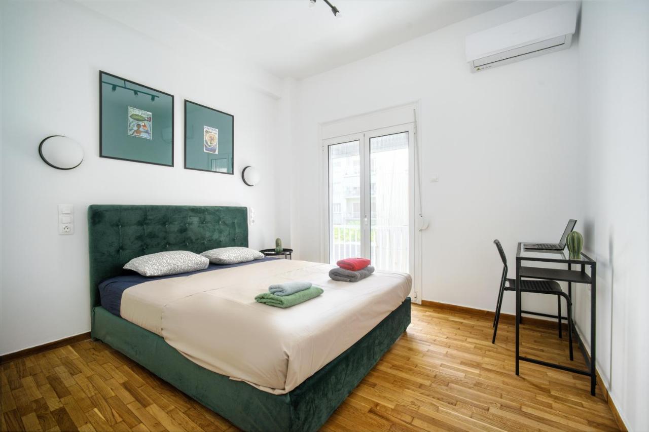 Апартаменты Majestic Flat With Huge Terrace In The Center