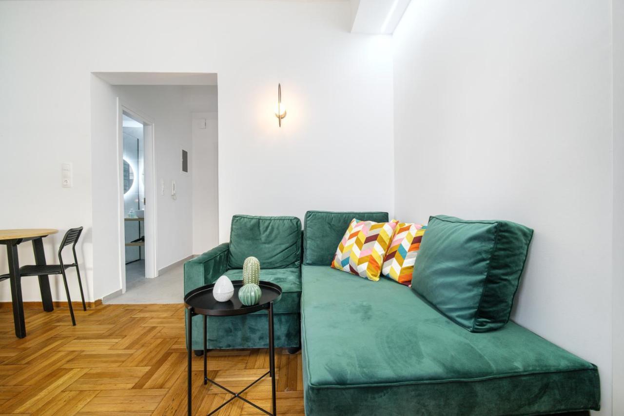 Apartment Majestic Flat With Huge Terrace In The Center