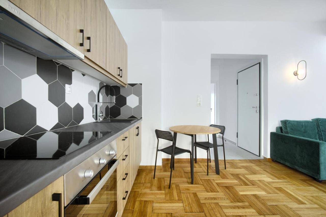 Majestic Flat With Huge Terrace In The Center Apartment