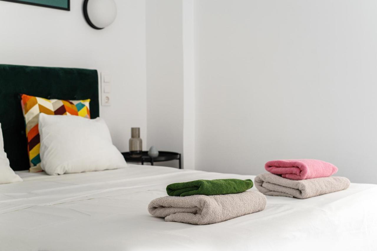 Апартаменты Majestic Flat With Huge Terrace In The Center *