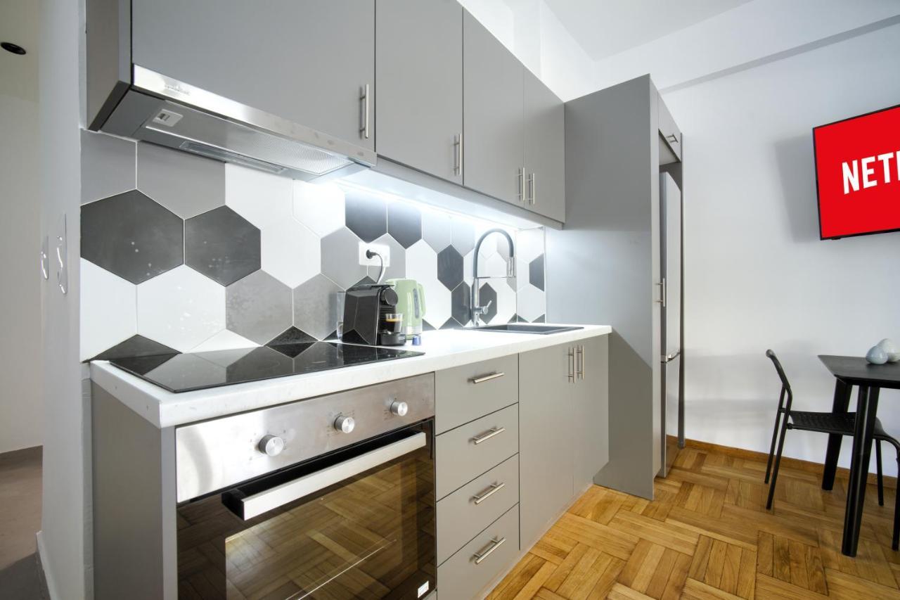 Apartment Majestic Flat With Huge Terrace In The Center *