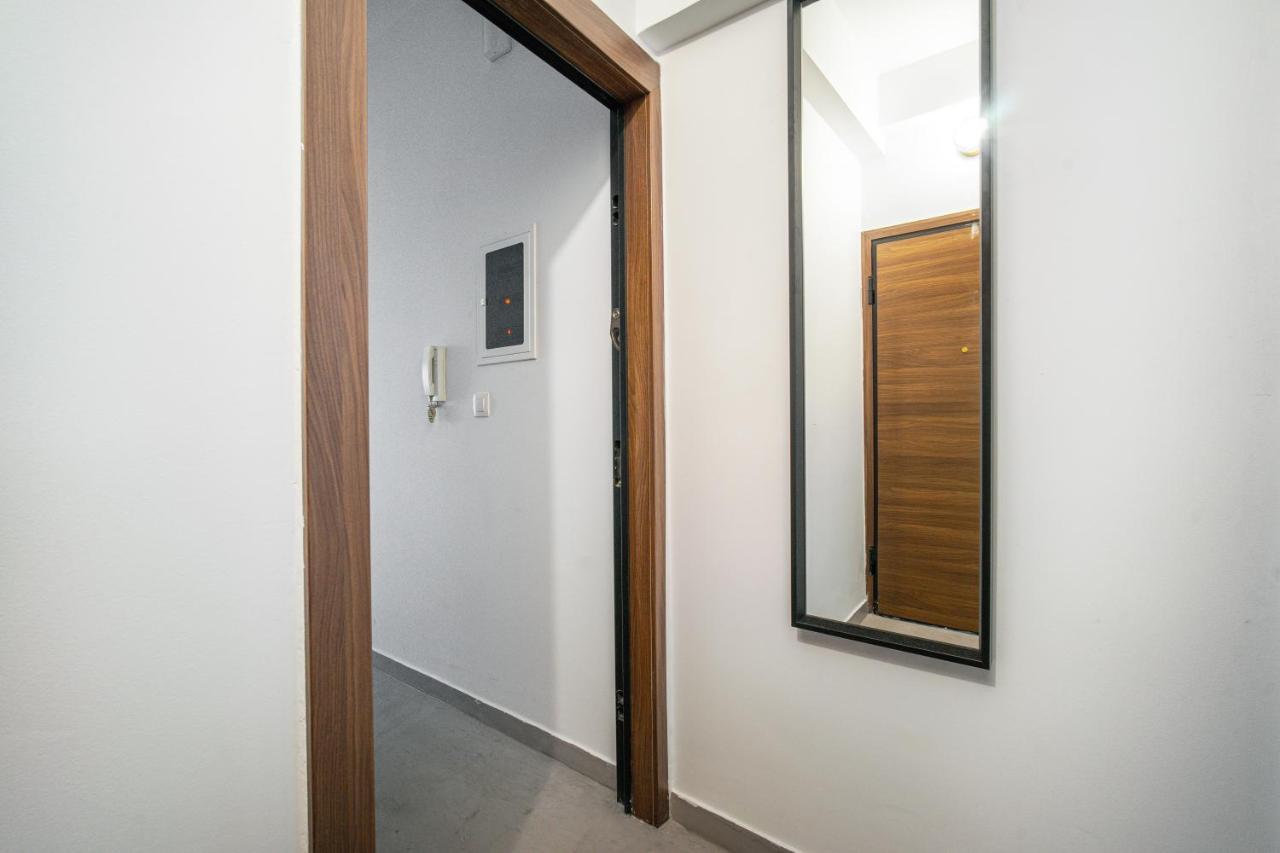 Majestic Flat With Huge Terrace In The Center Apartment Athens